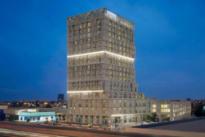 Staybridge Suites Al Khobar, an IHG Hotel